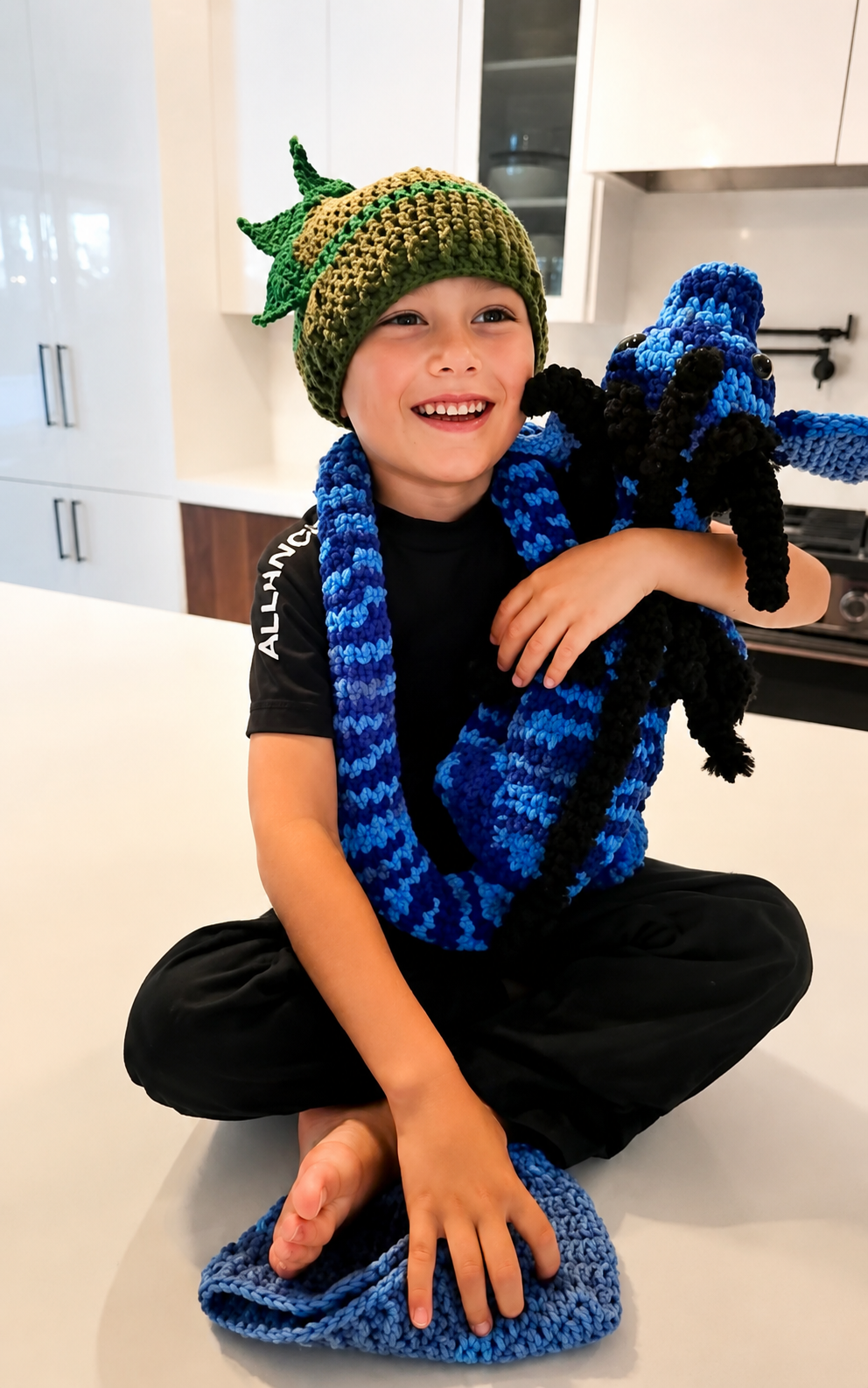Custom Dragon Adoption