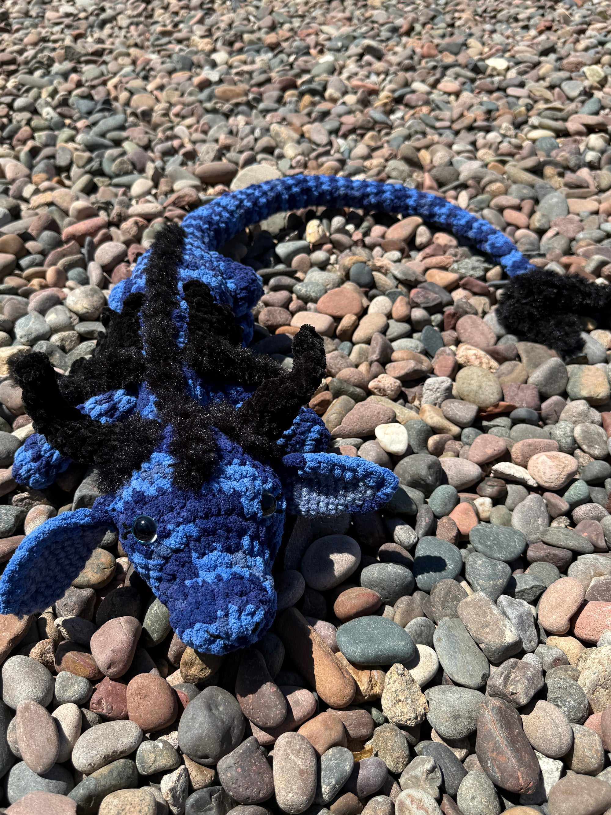 Custom Dragon Adoption