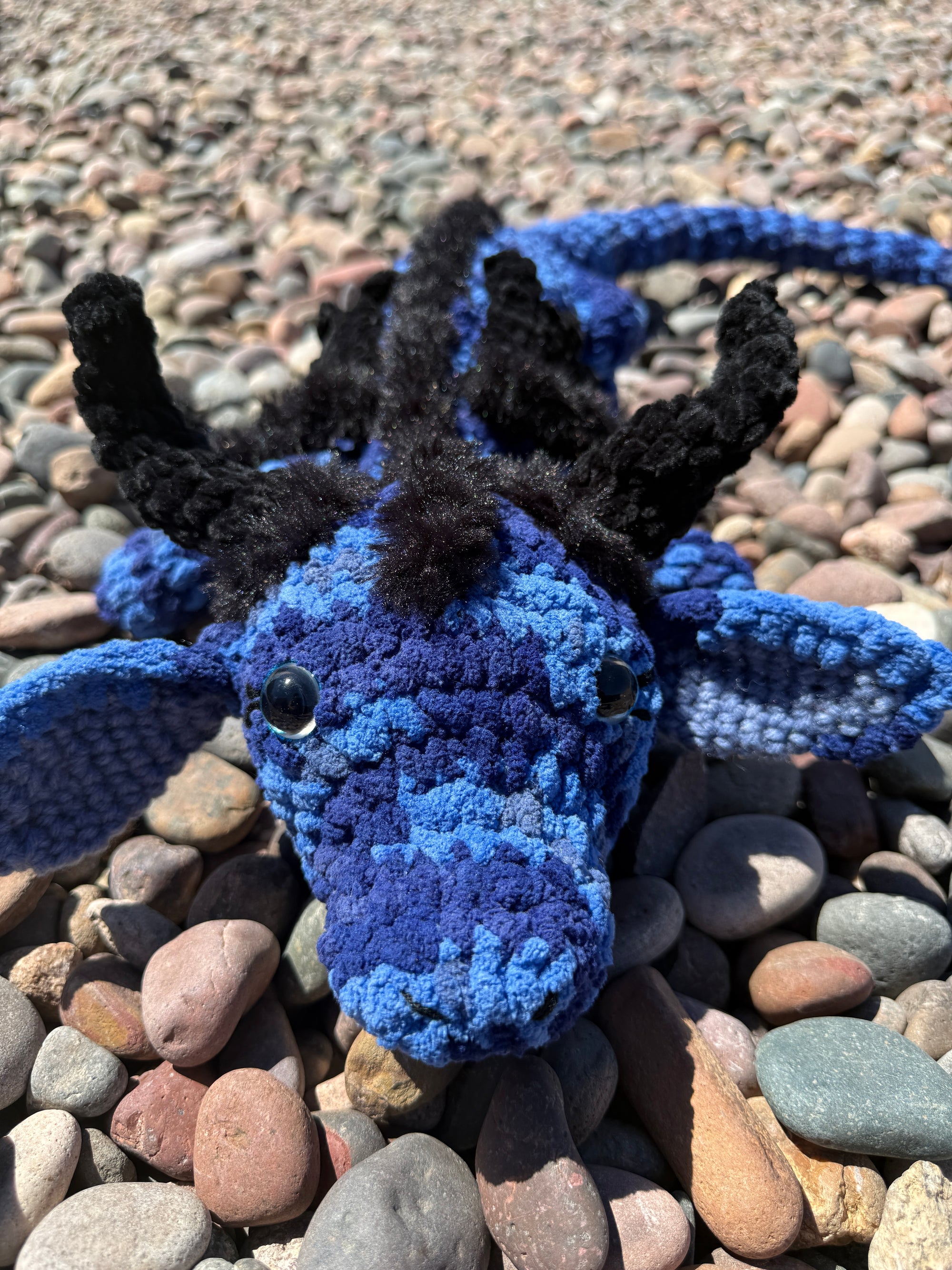 Custom Dragon Adoption