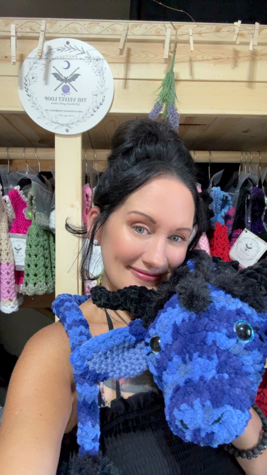 Custom Dragon Adoption