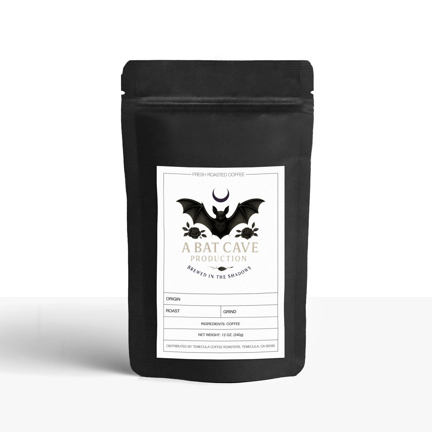 House Blend