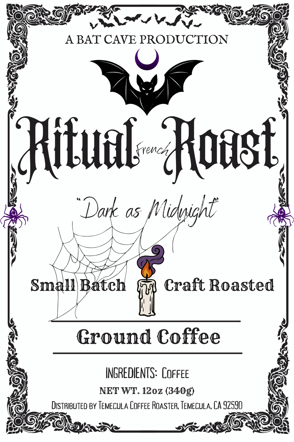 Ritual French Roast