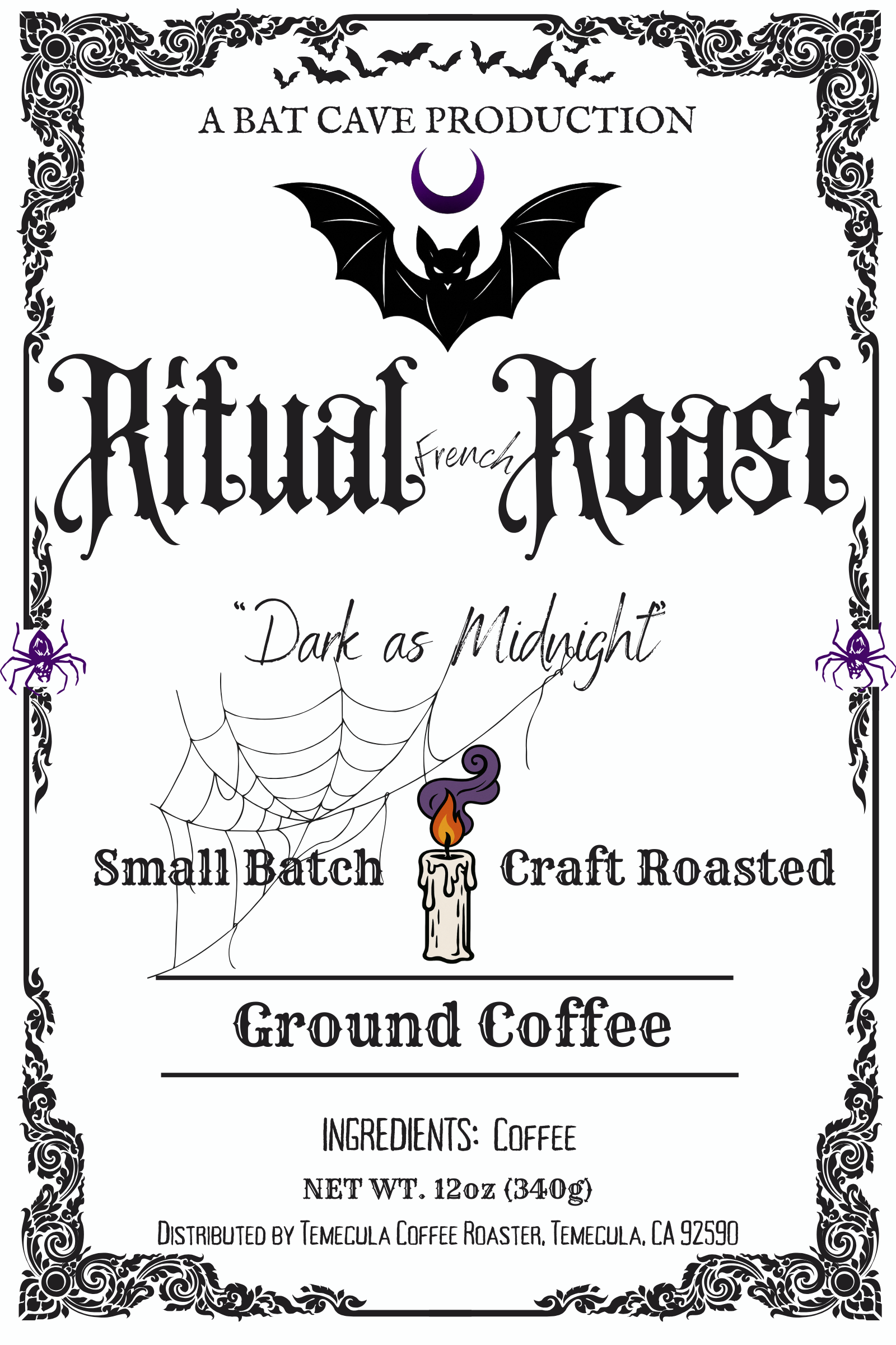 Ritual French Roast