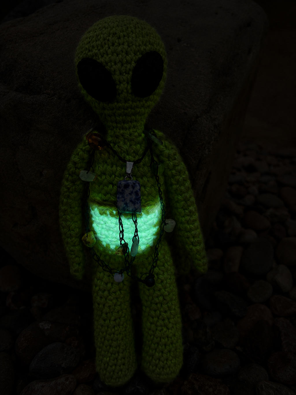 Cosmic Companion Adoption