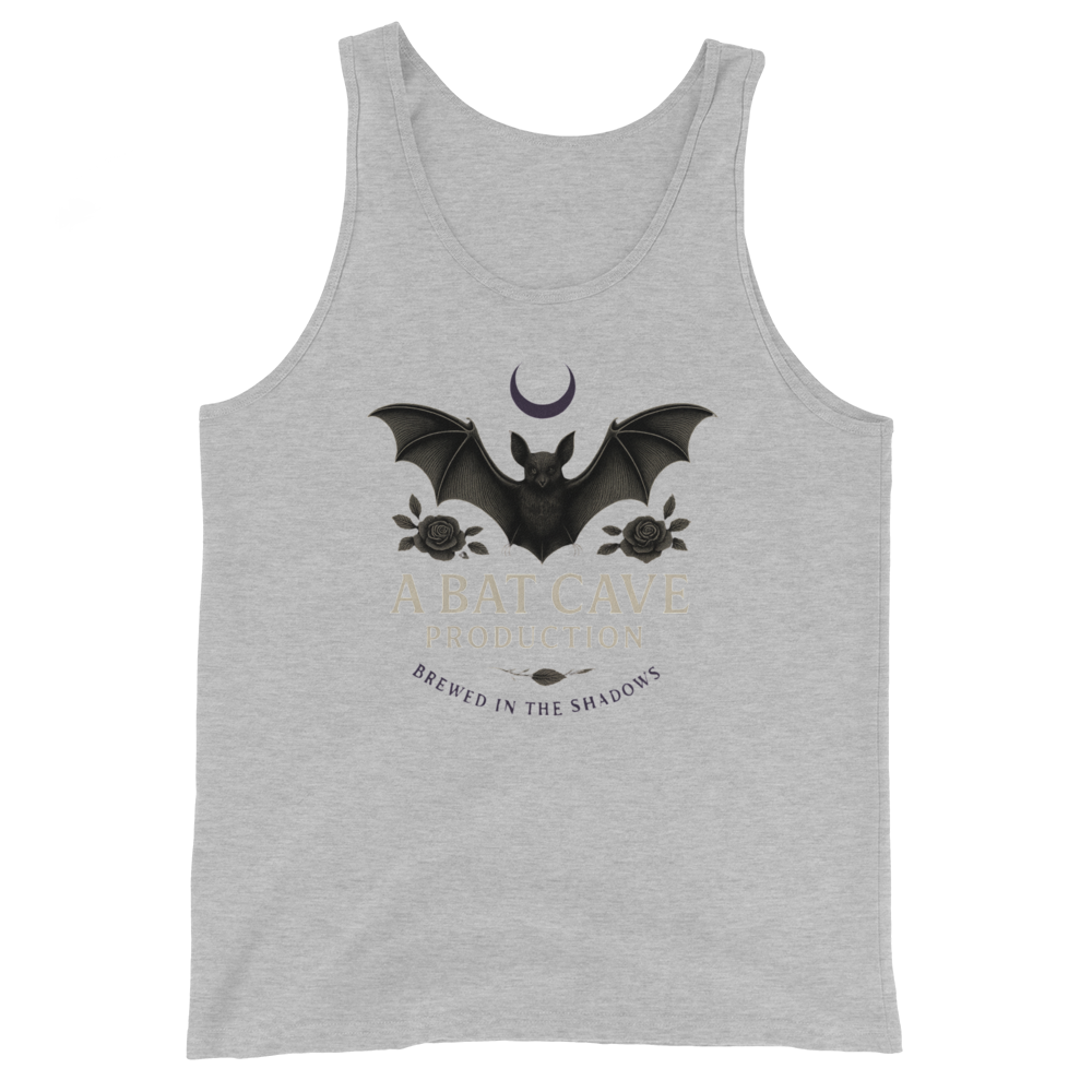 Unisex Tank Top