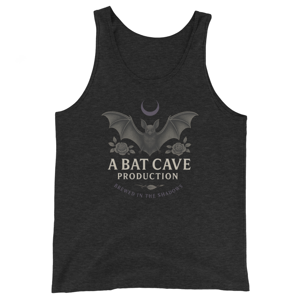 Unisex Tank Top