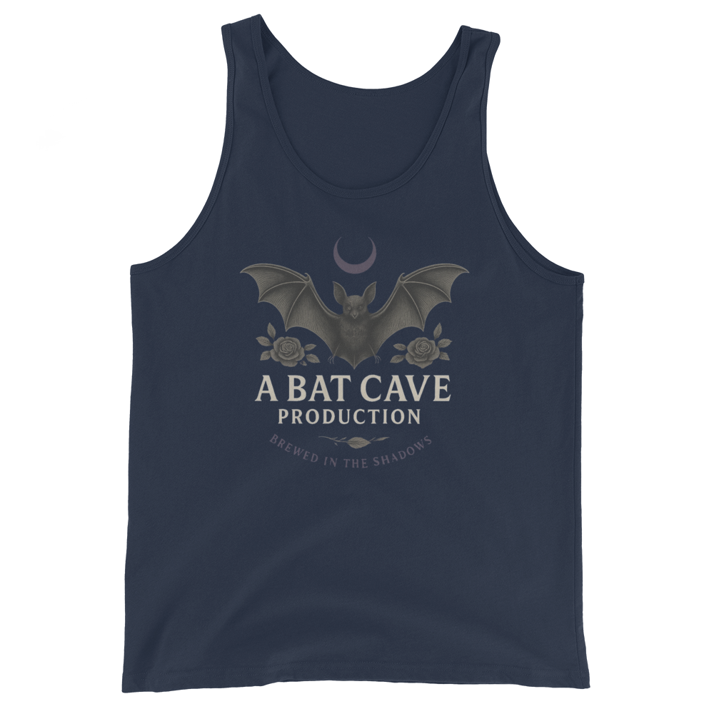 Unisex Tank Top