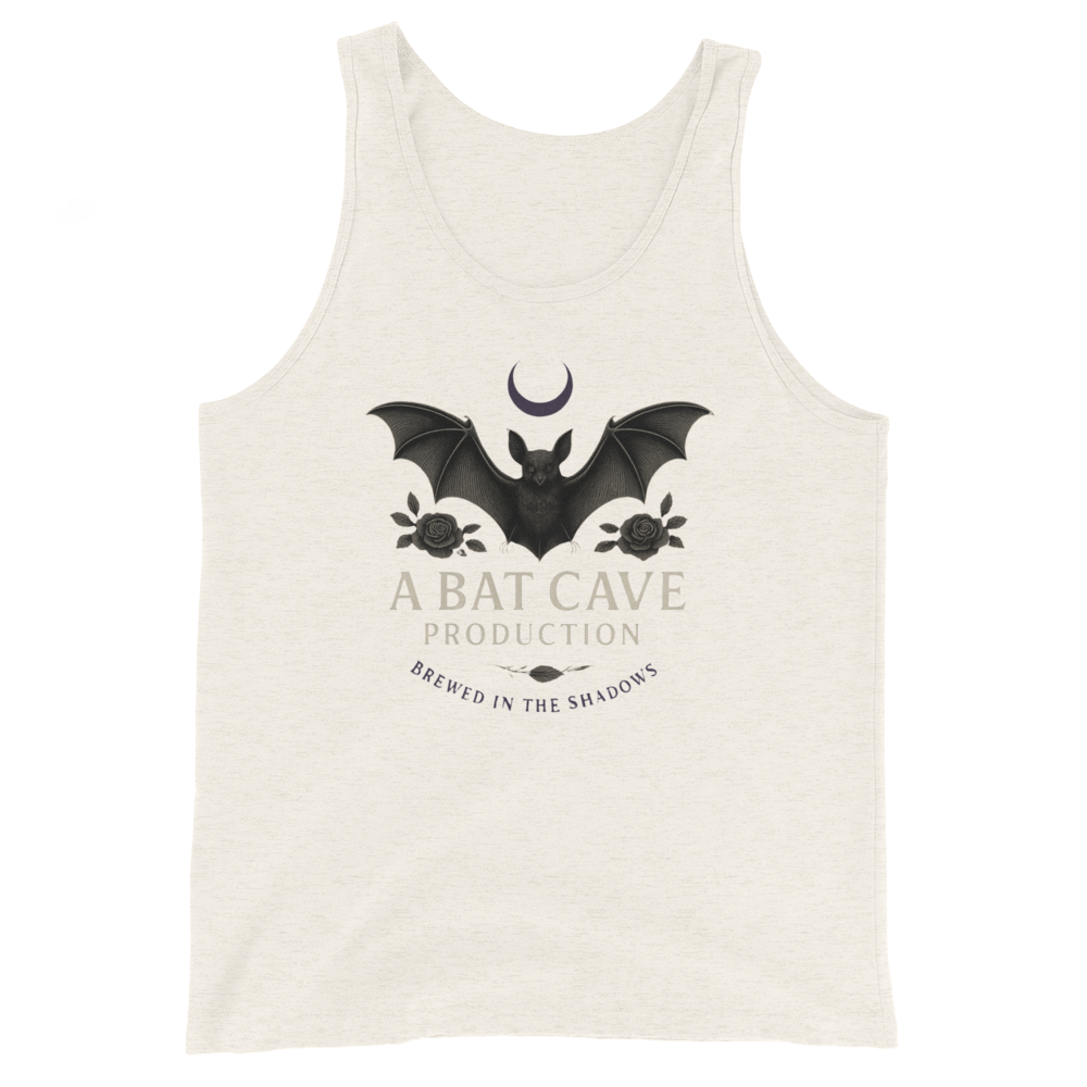 Unisex Tank Top
