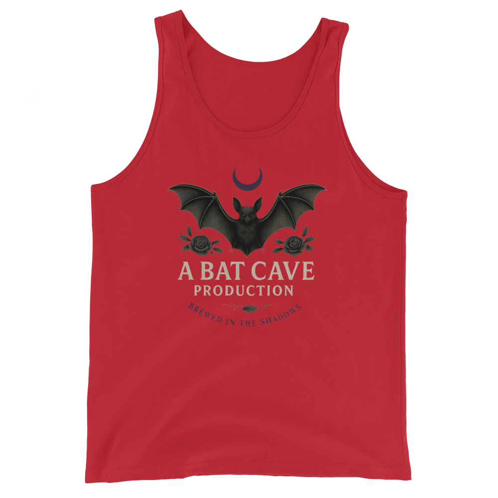 Unisex Tank Top