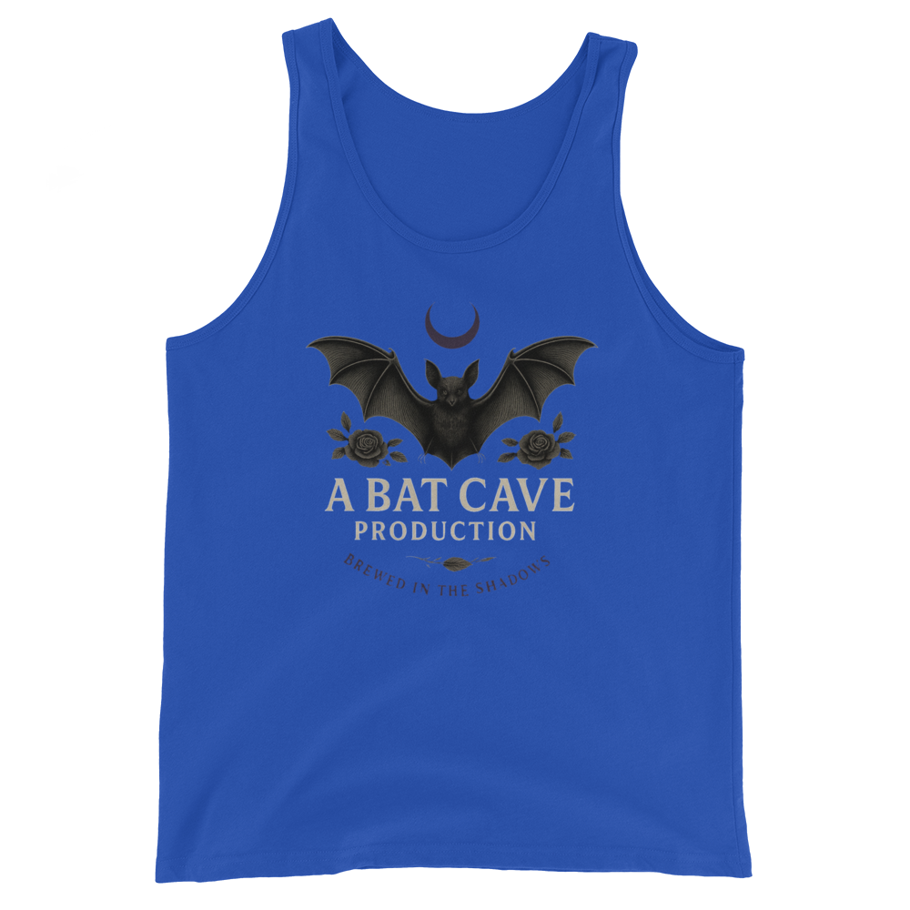 Unisex Tank Top