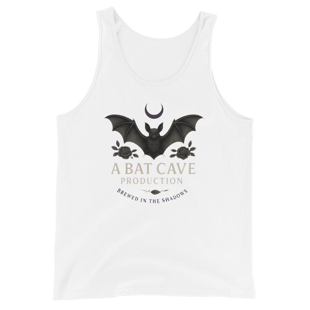 Unisex Tank Top