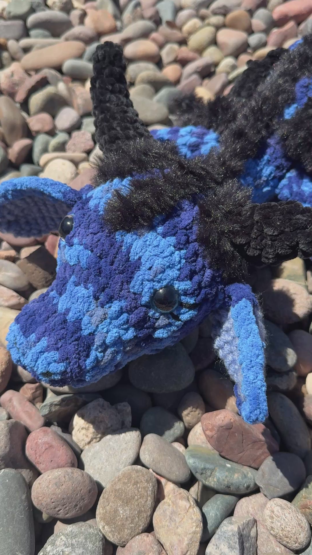 Custom Dragon Adoption