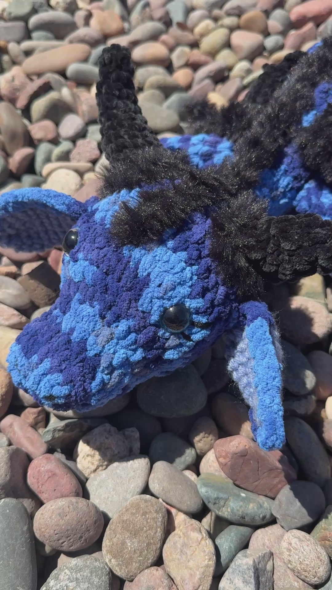 Custom Dragon Adoption
