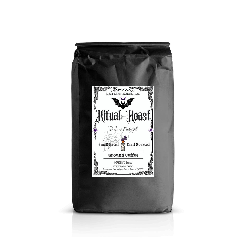 Ritual French Roast