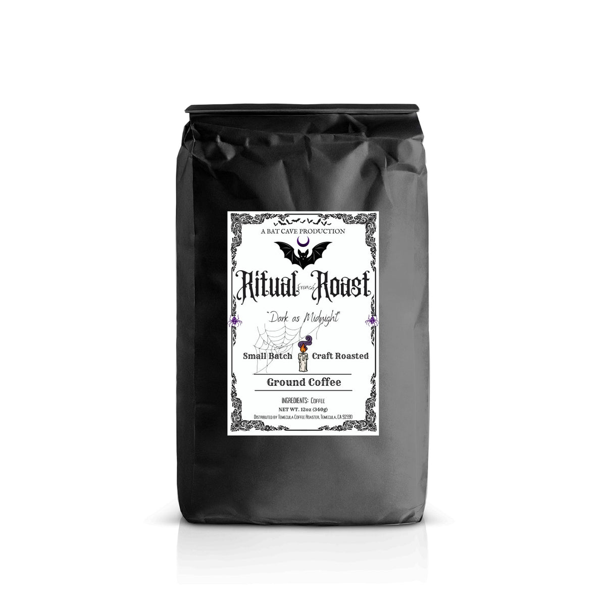 Ritual French Roast