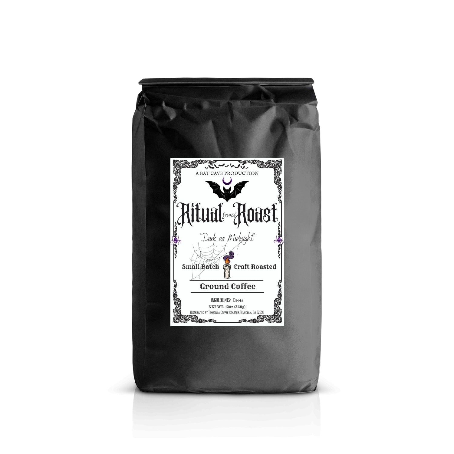 Ritual French Roast