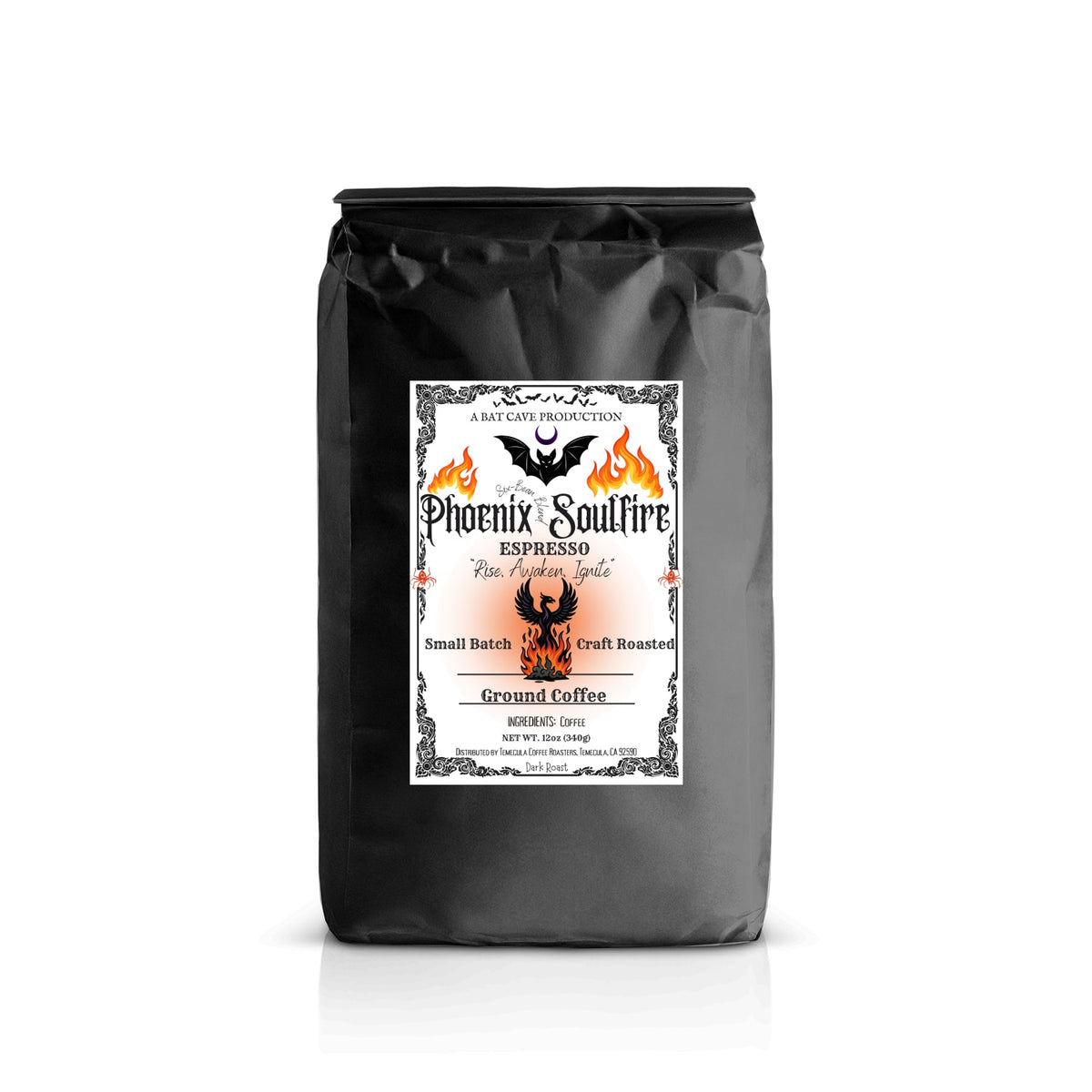 6 Bean Blend