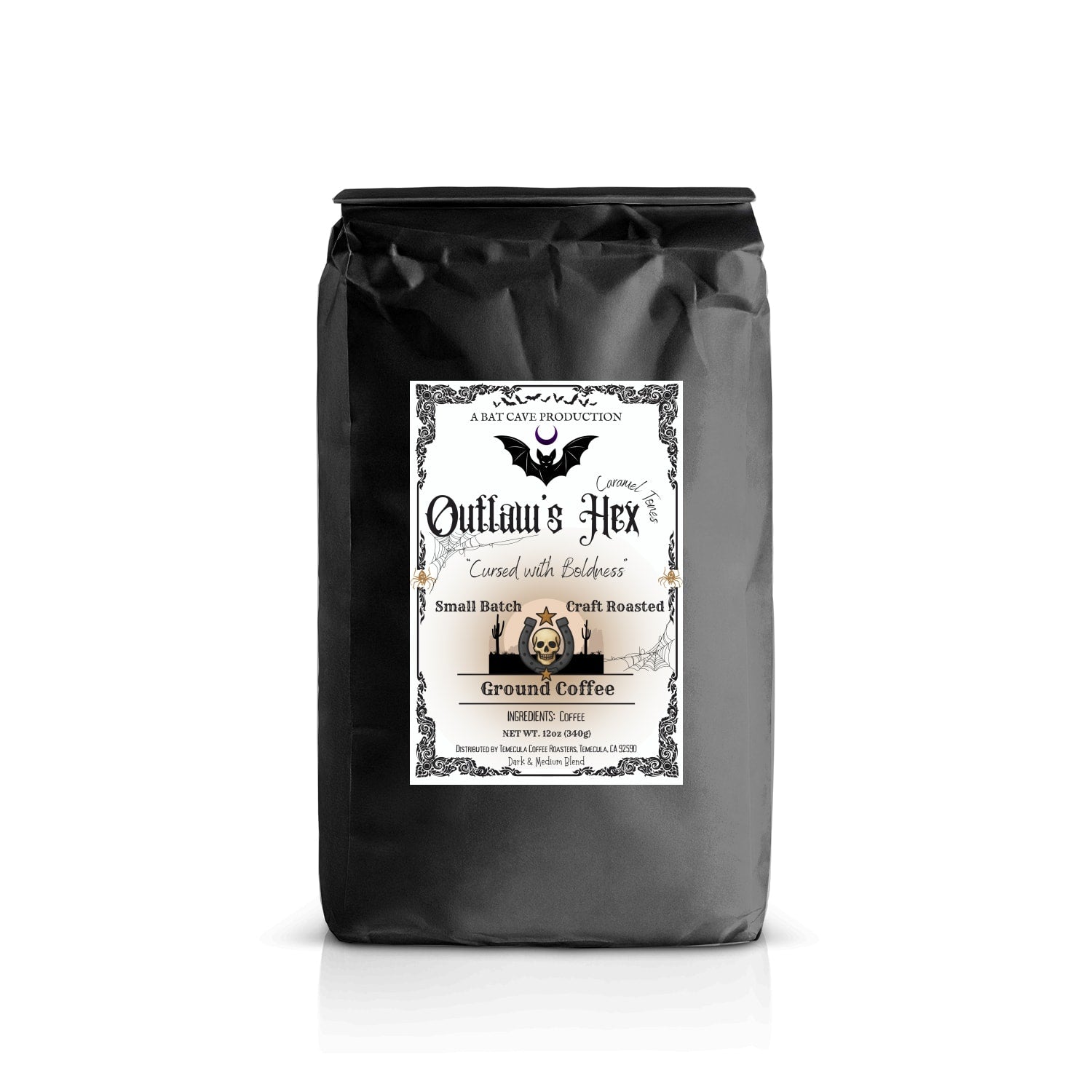 Cowboy Blend